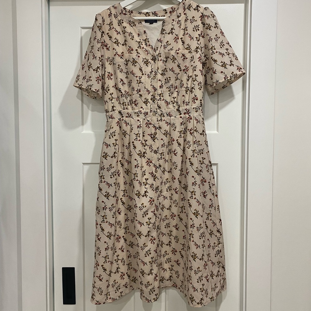 Roolee Dress